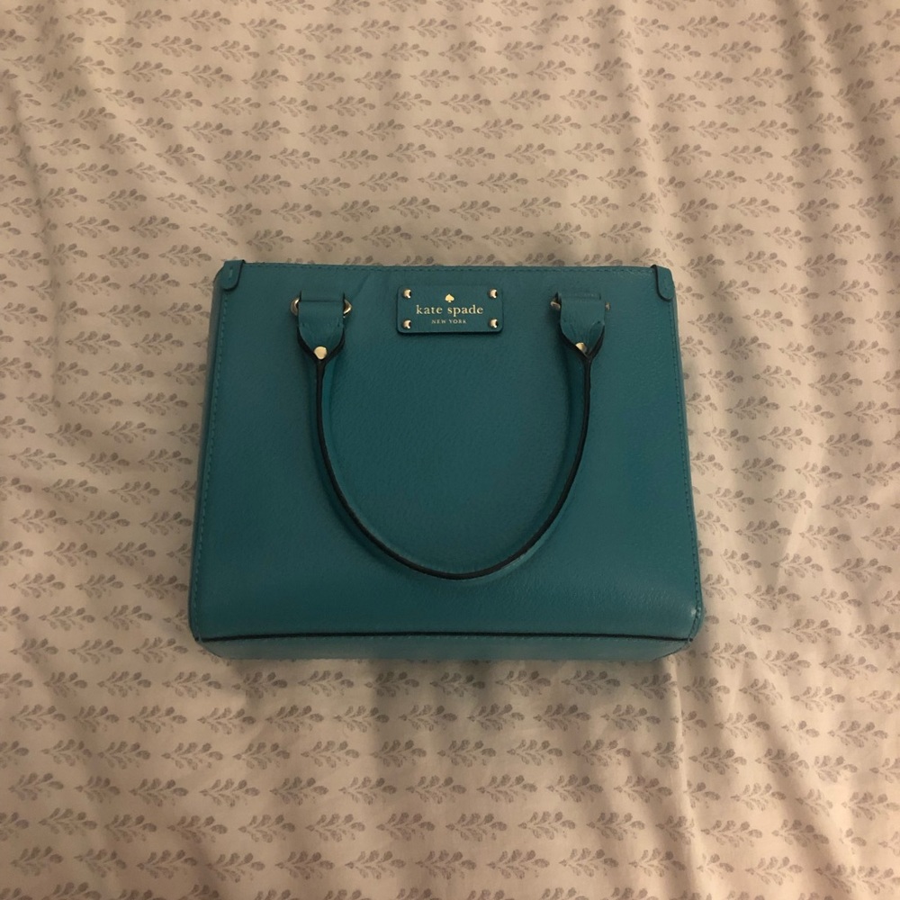 Kate spade purse